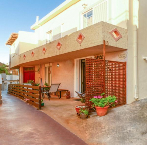 Kiki's House near Falassarna and Balos